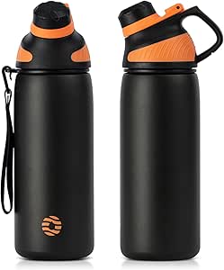 reuseable water bottle