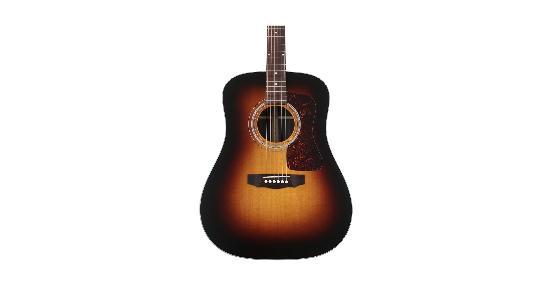 Amazon.com: Guild D-50 Standard Dreadnought Acoustic Guitar