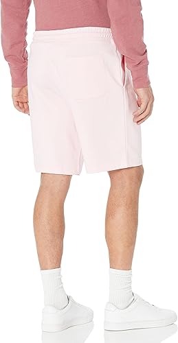 Miniatura 2 de Original Penguin Pantalón corto de forro polar para hombre de 9 pulgadas