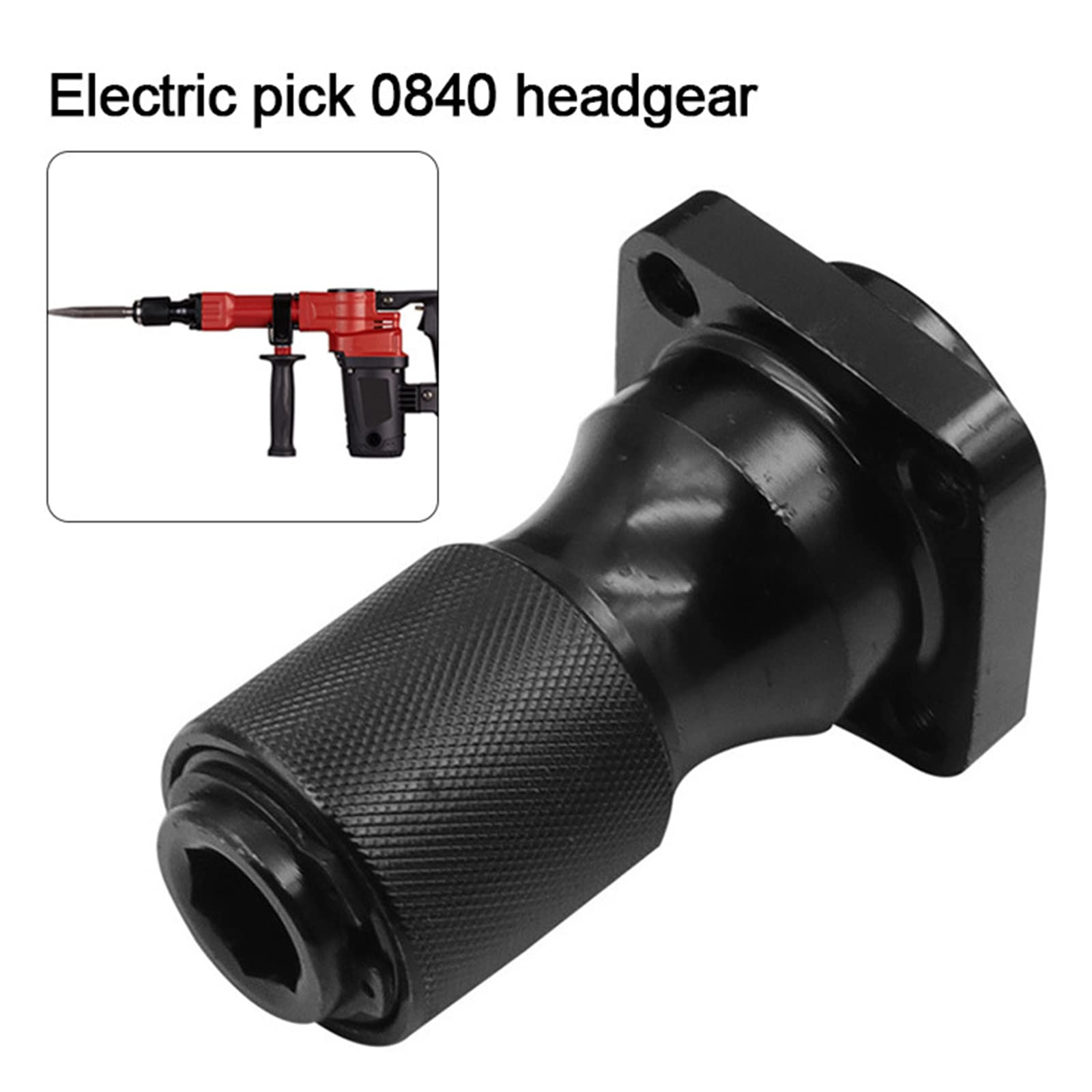 Fit for 0810 0840 Electric Pick-up Cylinder Assembly Chuck