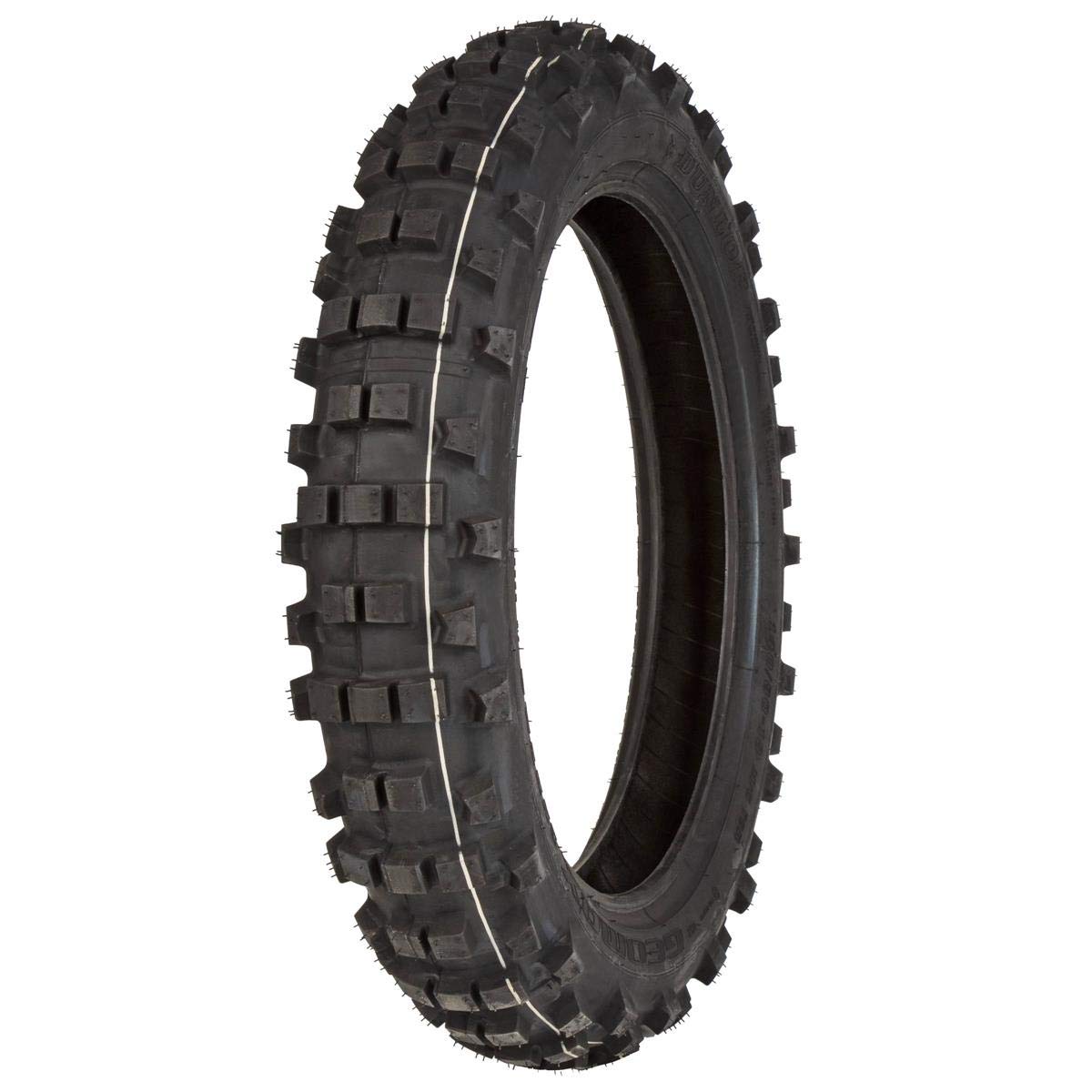 Dunlop Moto - Geomax Enduro 140/80 18 70R - 4