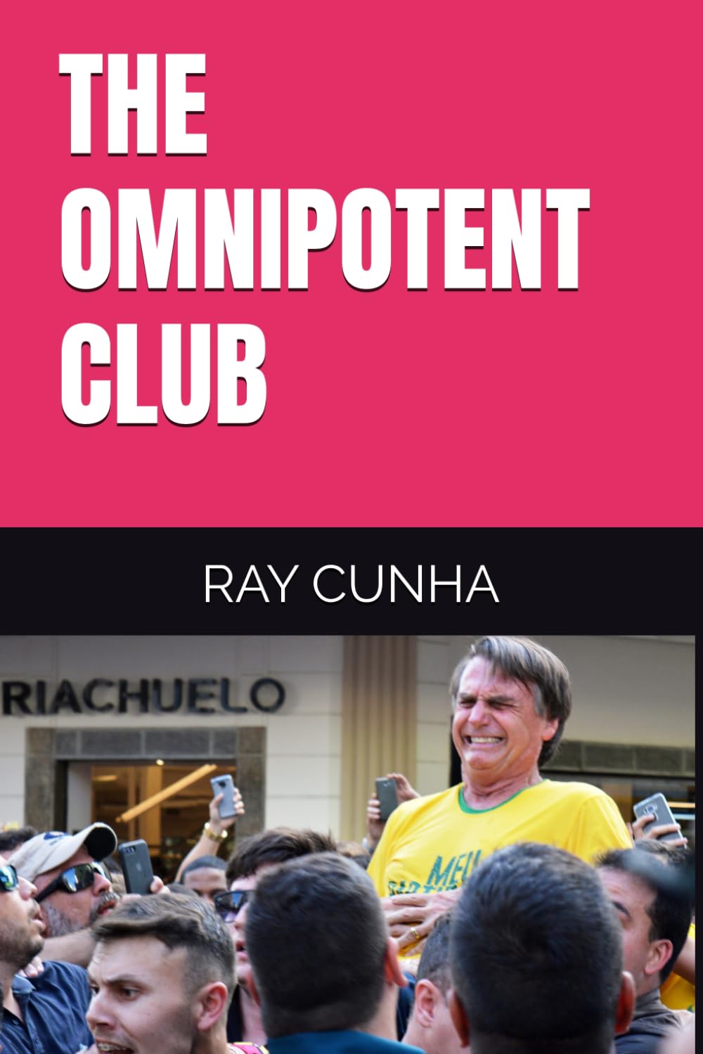 THE OMNIPOTENT CLUB