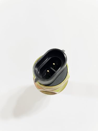 Miniatura 4 de I-Joy Sensor de velocidad del vehículo compatible con Chevy compatible con GMC compatible con Cadillac 1990-2004 Reemplaza 15547452 12215001 SC131