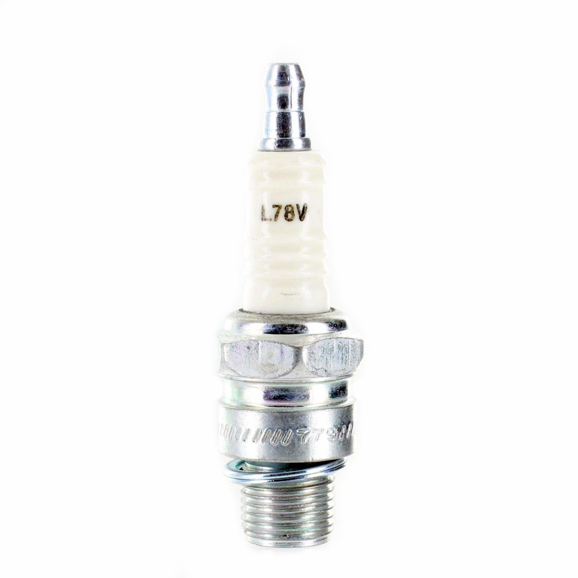 橋*剛様 BOOTLEGGERS CHAMPION PLUGS FREE WHE Amazon.com: Champion Spark Plugs L78v Spark Plugs Spark Plug 833m