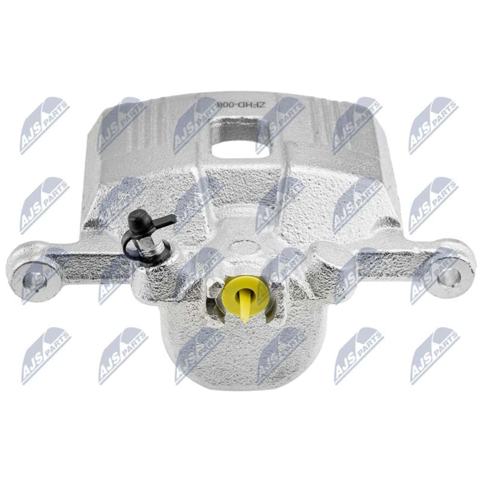Hamulce tylna oś do CIVIC VIII HATCHBACK FK FN