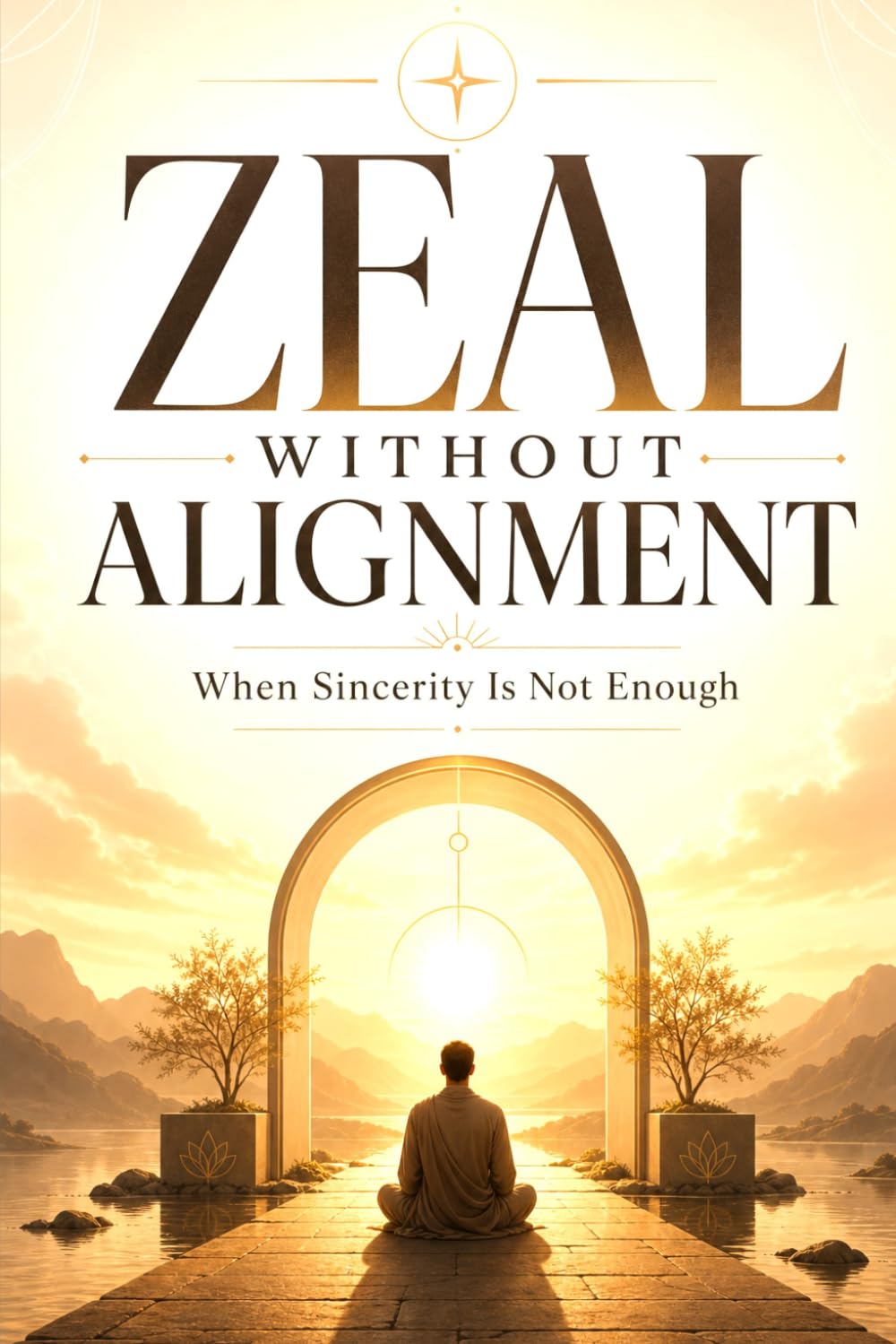 ZEAL WITHOUT ALIGNMENT: When Sincerity Is Not Enough