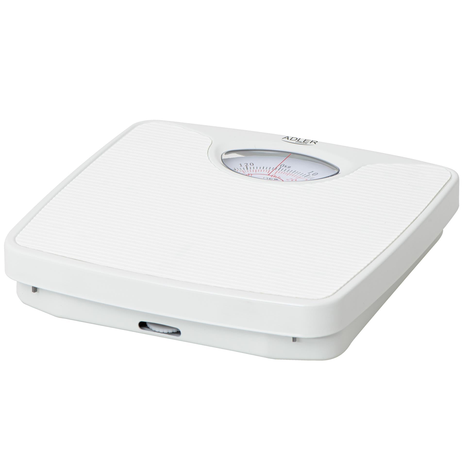 Adler ad_8151w Balance Blanc