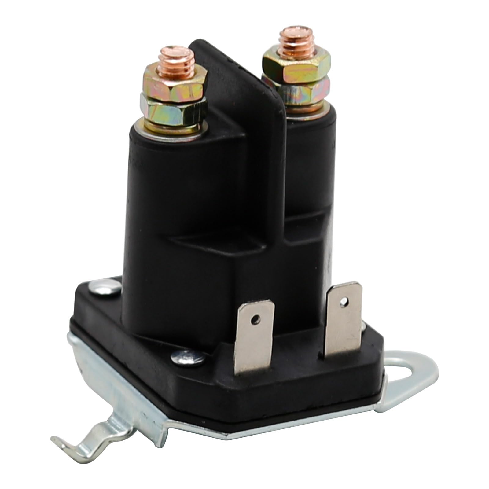 Amazon.com: Lawn Mower Solenoid 762-1261-211-50 762-1261-211-51