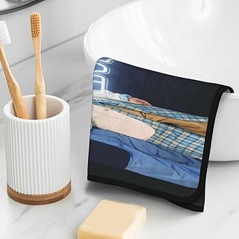 Amazon｜Mrs. Green Apple（ミセス・グリーン・アップル）. 吸水