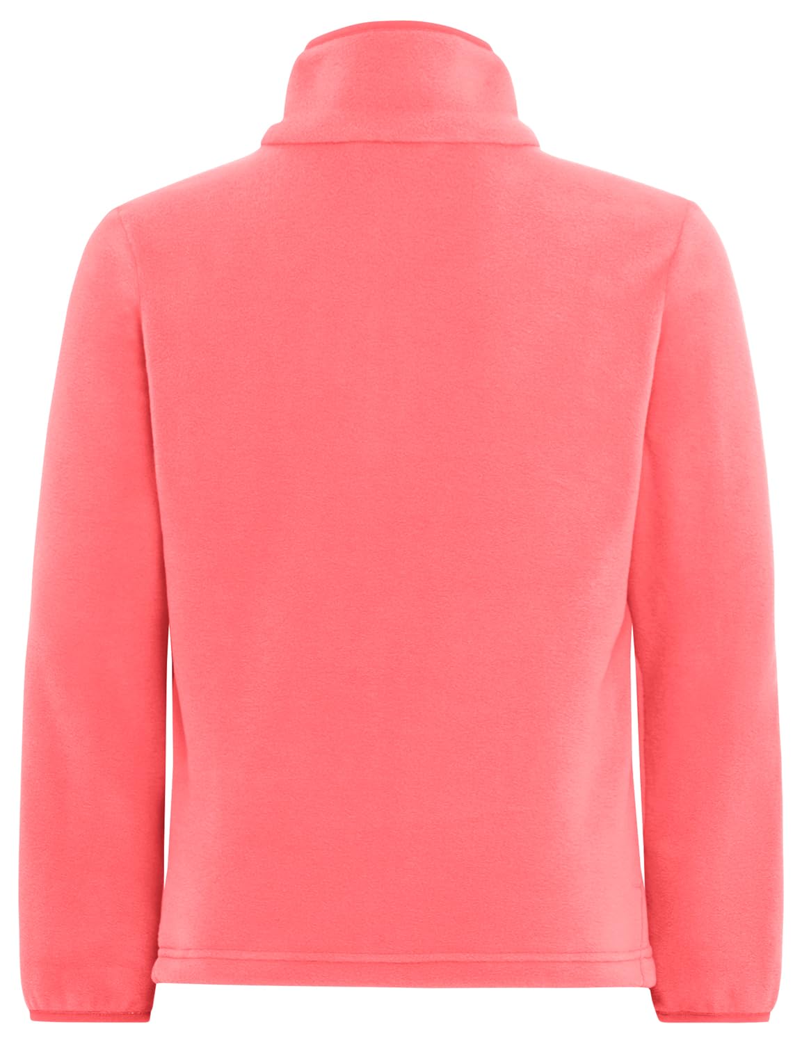 Jack Wolfskin Taunus Jacket K Veste en polaire Mixte enfant