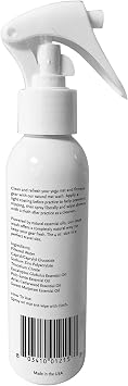 Hugger Mugger Eucalyptus Mat Wash - 4OZ
