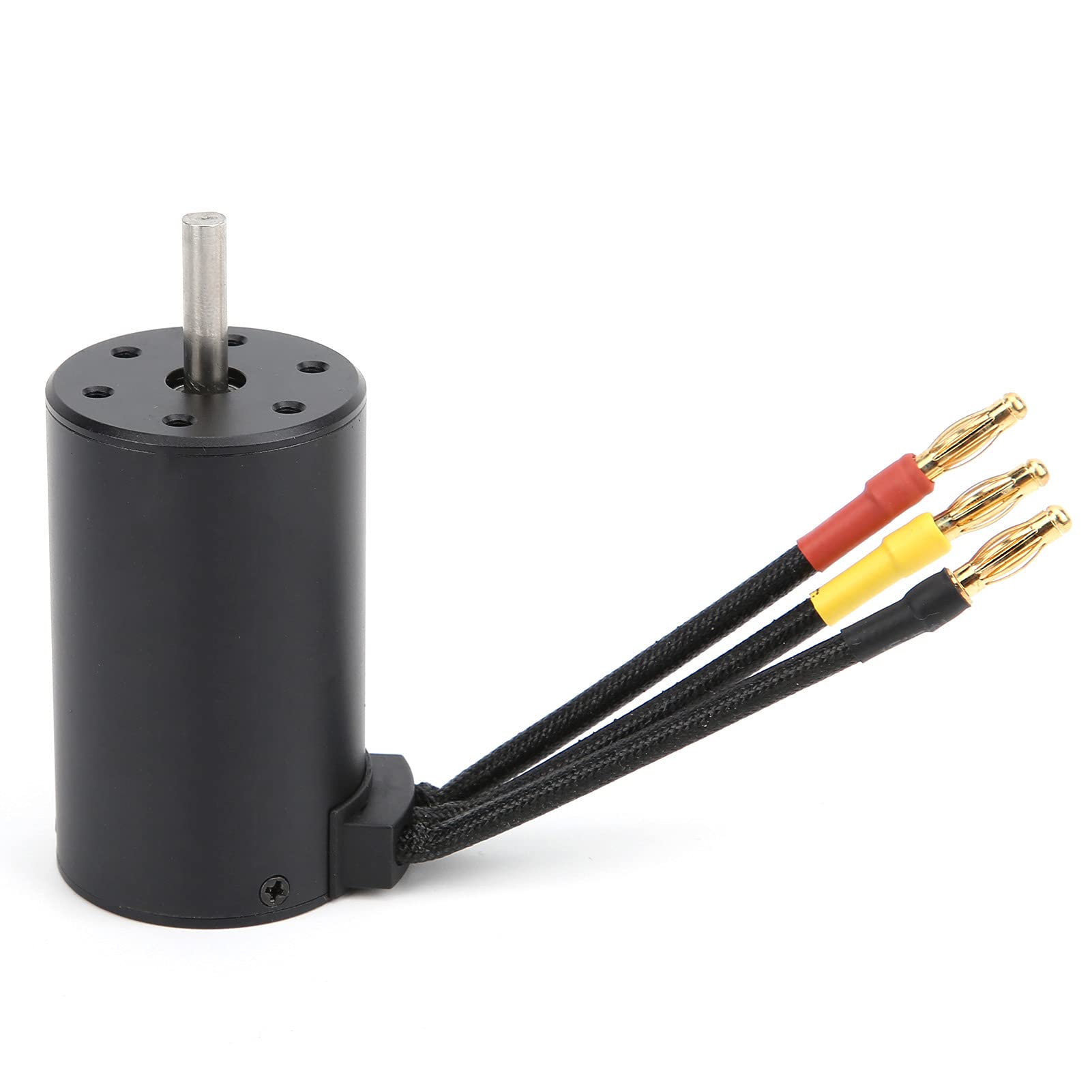 VGEBY Brushless Motor , 3660 3800KV Brushless Motor+80A ESC+Programmer Card+Motor Heat Sink Set for 