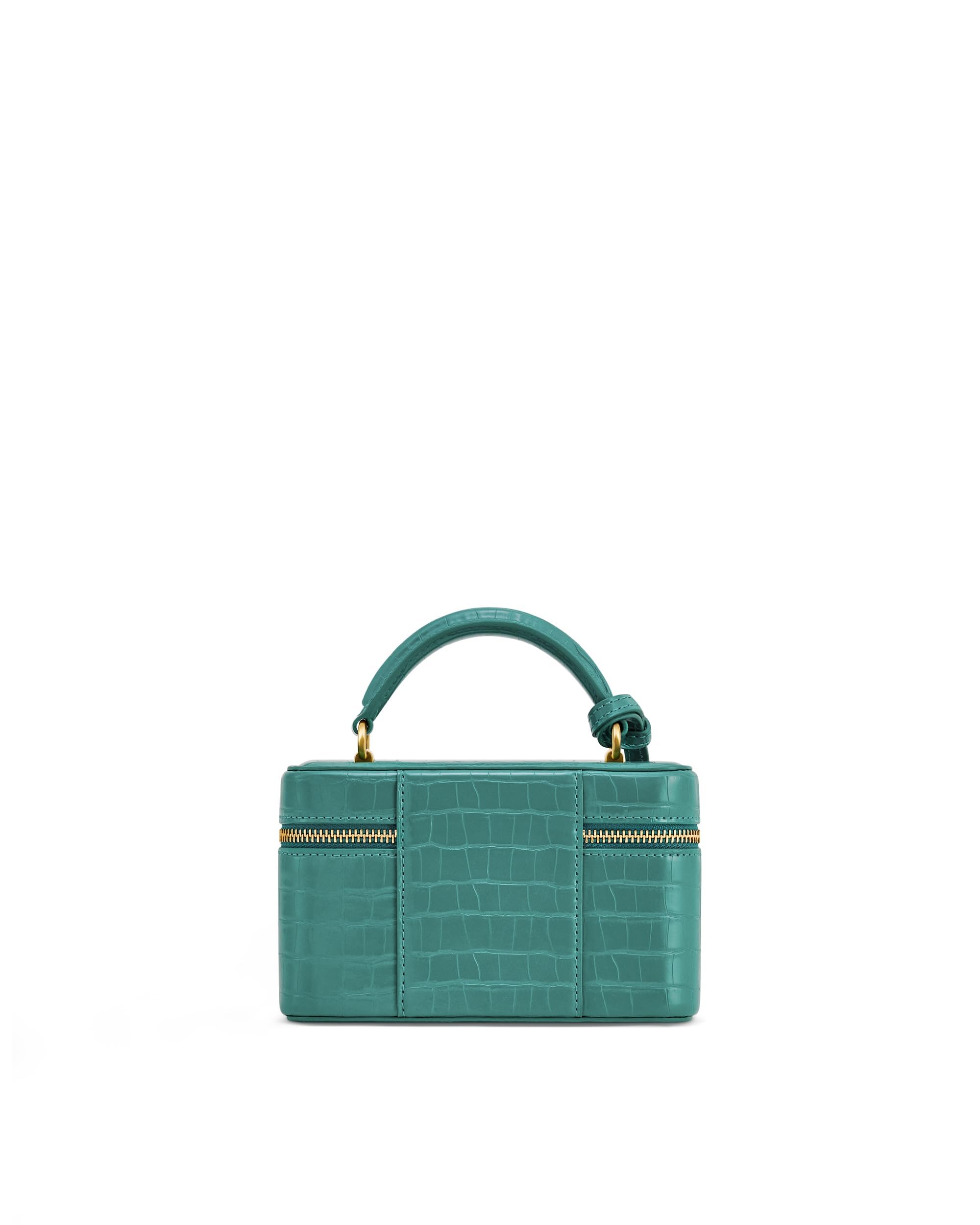 JW PEI Cleo Damen Klassische Box-Henkeltaschen