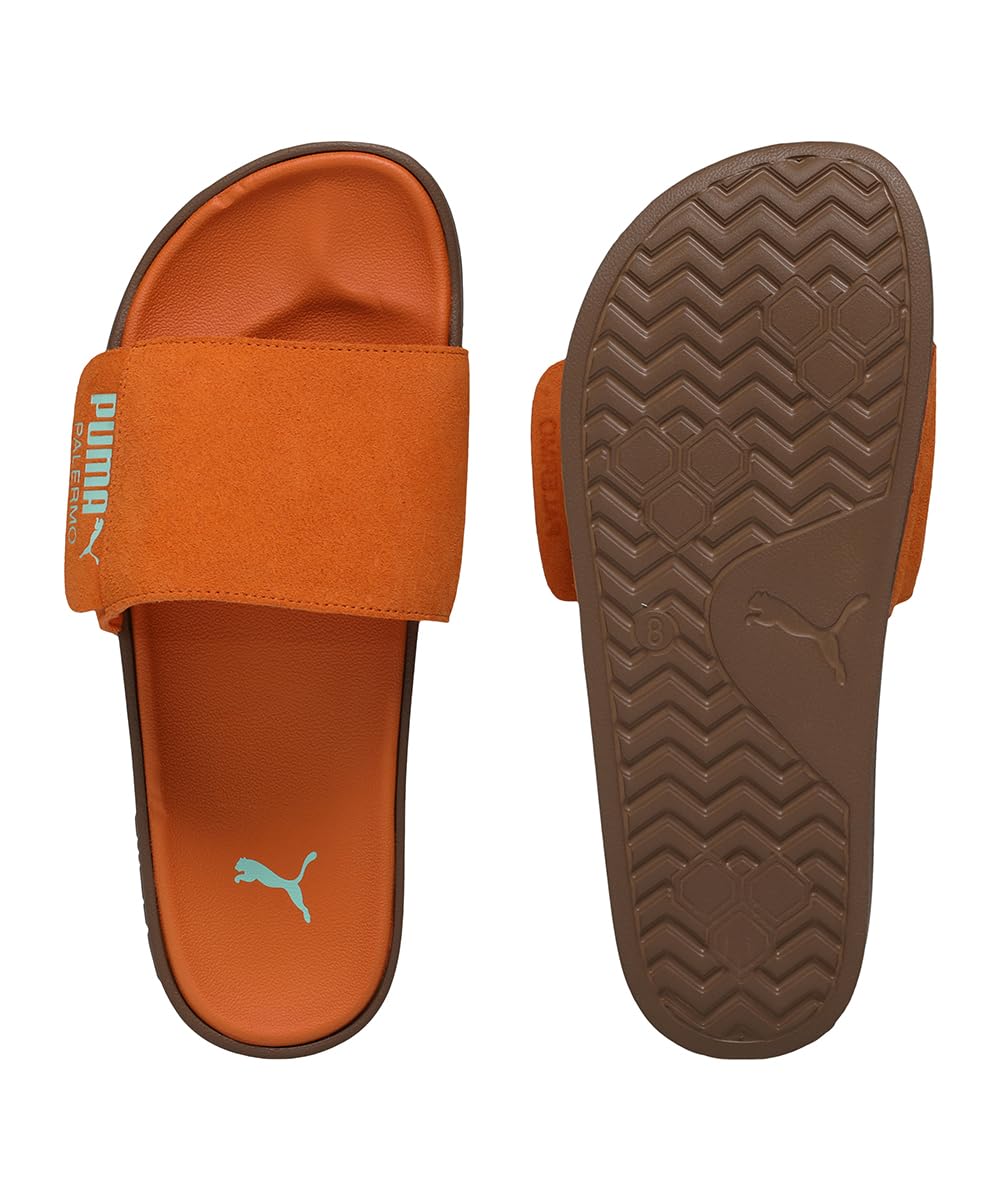 PUMA Uniseks Leadcat 2.0 Palermo FoilKlapki