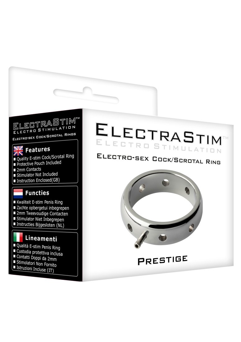 Electrastim Anelli di Gallo - 150 gr