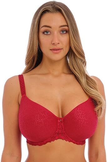 Fantasie Womens Ana Underwire Spacer T-Shirt Bra