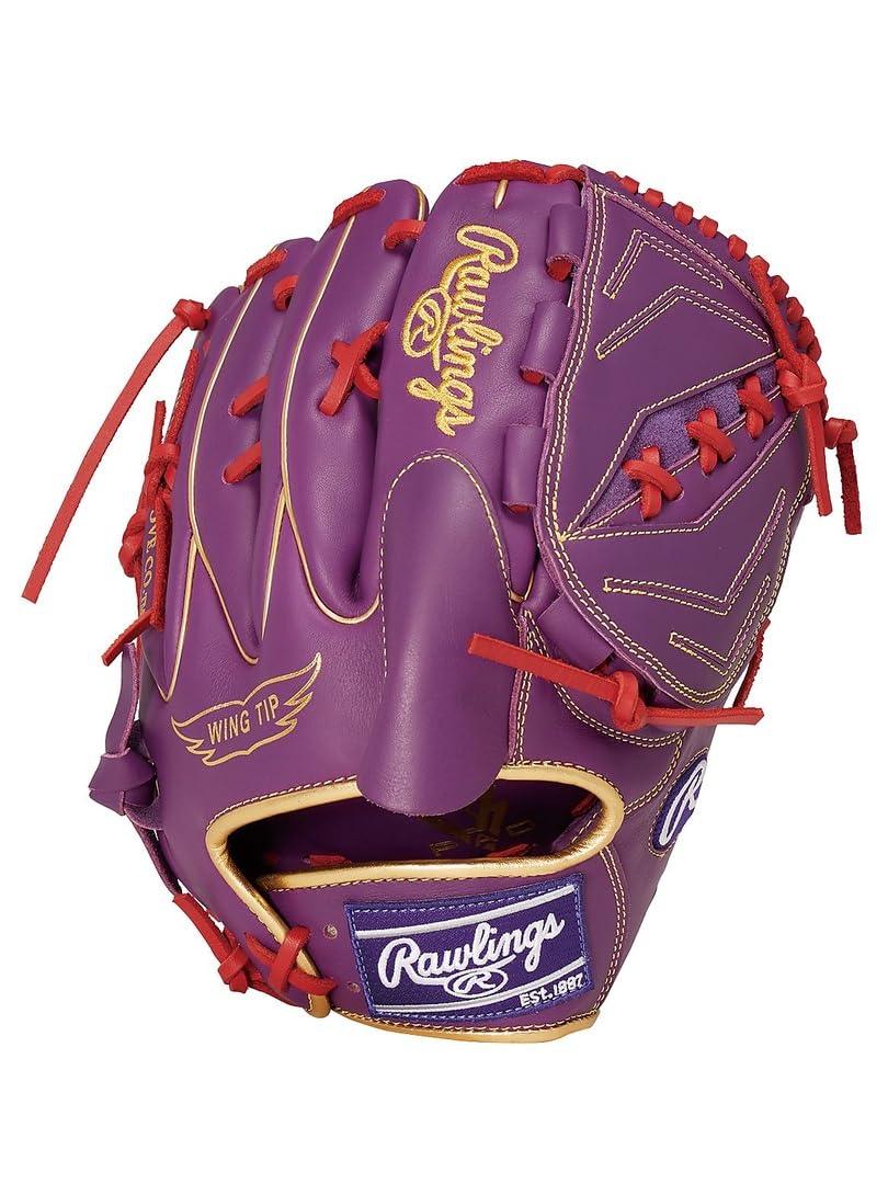 Amazon | ローリングス(Rawlings) 野球 グラブ グローブ 大人用 軟式