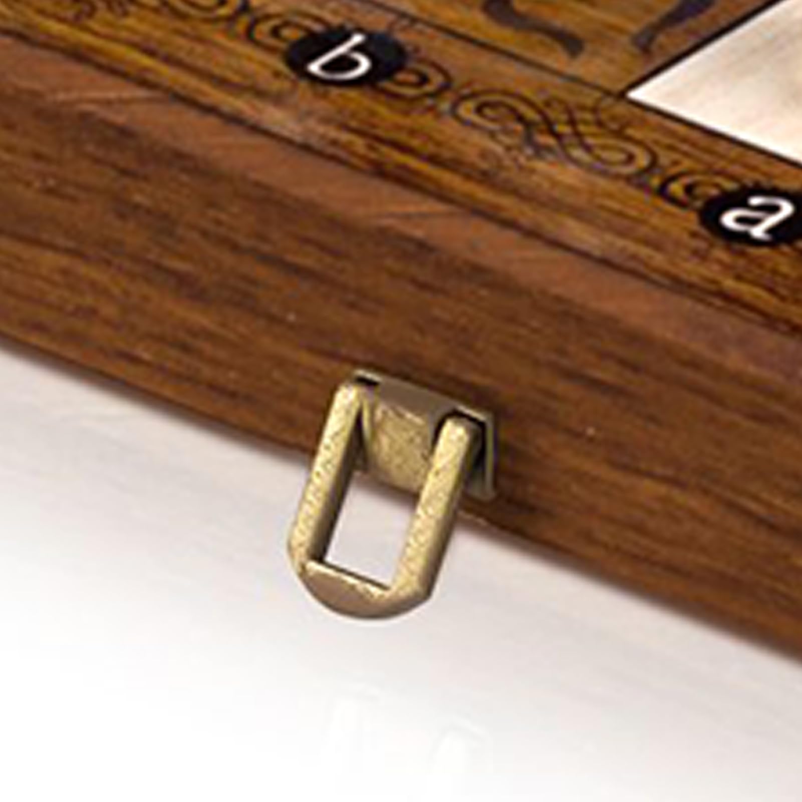 Juego De Plegable Magnético De Madera Y Juego De Damas | Actividades De Viaje Para Sala De Espera Auto Noche Familiar Parque Exteriores Casa