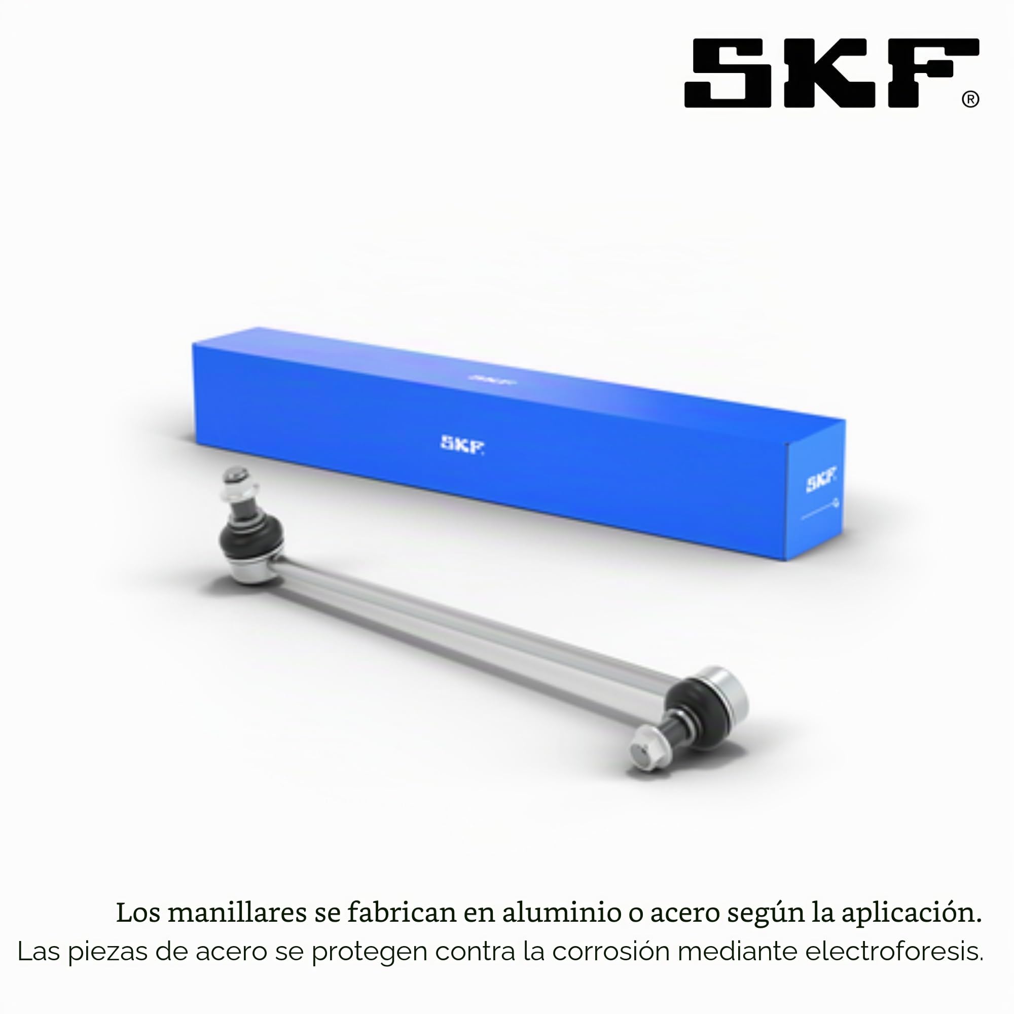 SKF VKDS 323002 B Kit brazo de suspensión