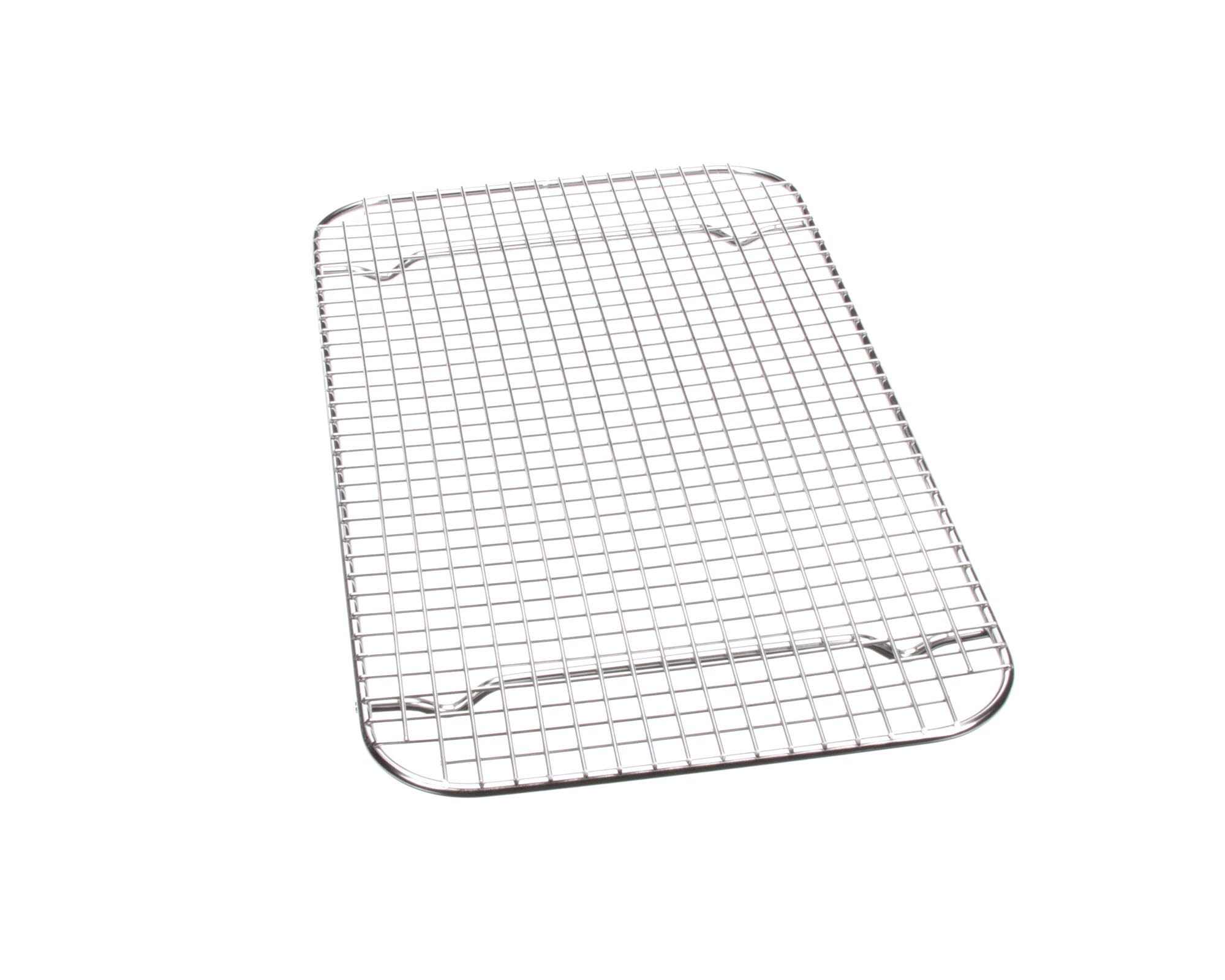 Vollrath 20028 Super Pan V Full Size S/S Wire Grate by Vollrath
