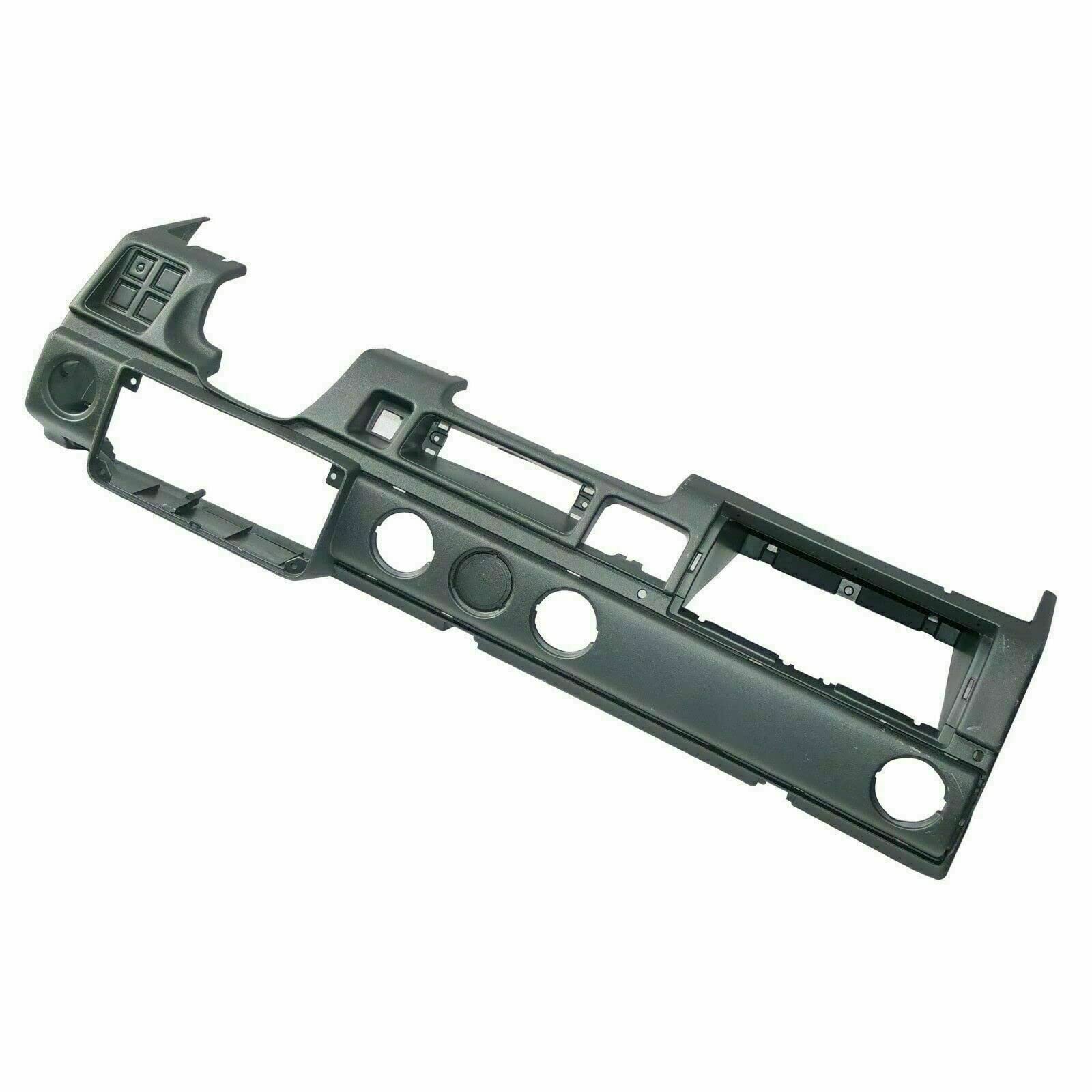 SR EnterpriseS Maruti Gypsy Dashboard Dash Panel Assembly Black Compatible for Maruti Gypsy Maruti Gypsy Spare Parts,Maruti Gypsy Accessories