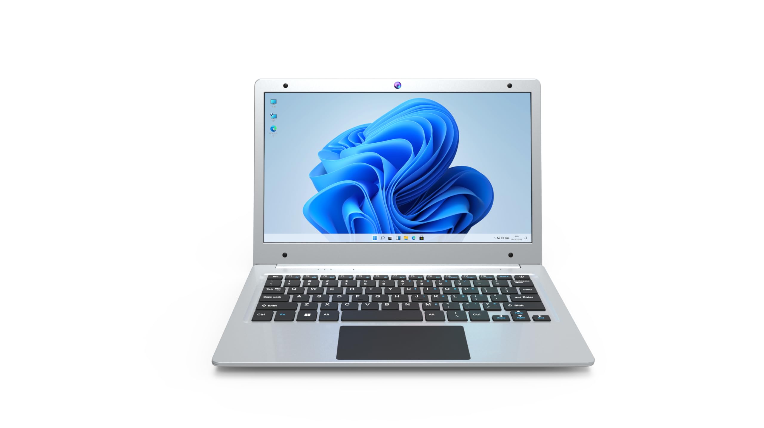 Amazon.com: Azpen Xcite X1160 11.6 Inch Laptop with HD Display 4GB