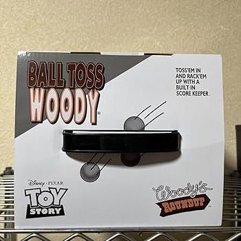 Amazon.co.jp: Happy Lottery Pixar Last Prize Woody & Woody Ball