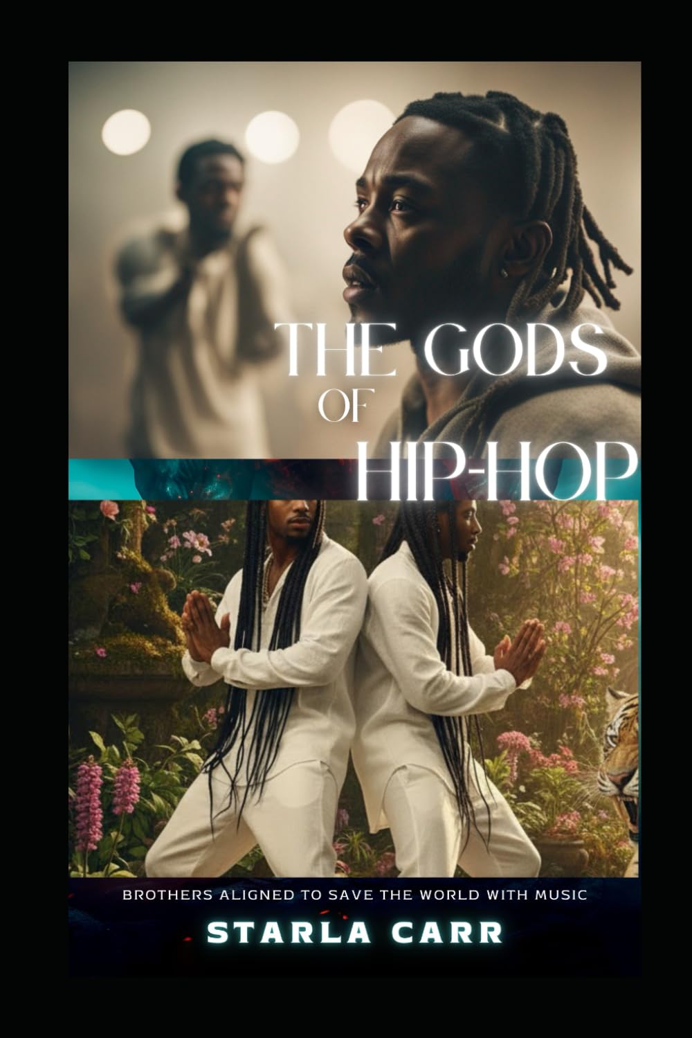 The Gods of Hip-Hop: Brother