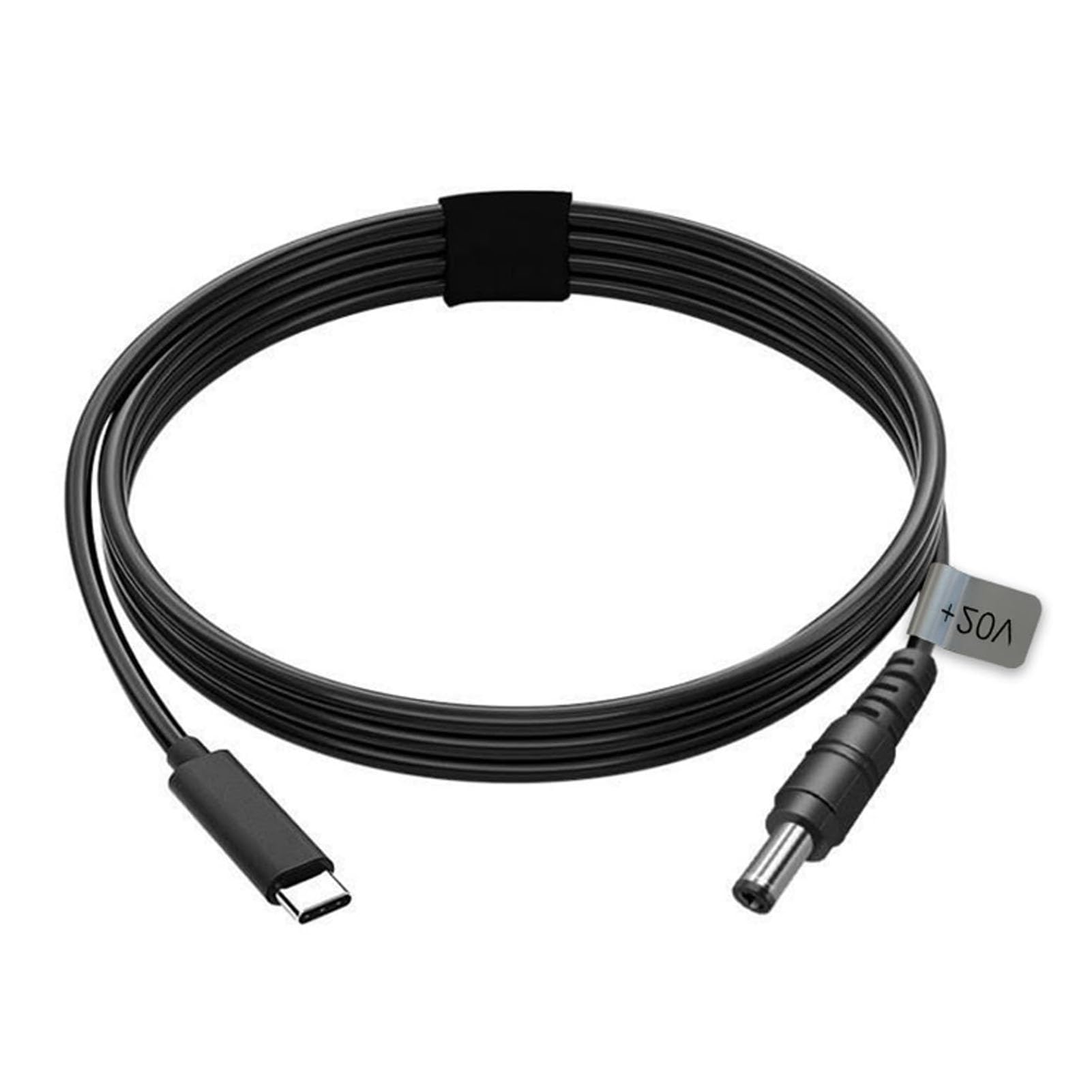 USB typu C do DC kabel zasilający 20 V 100W przewód konwersji dla laptopów