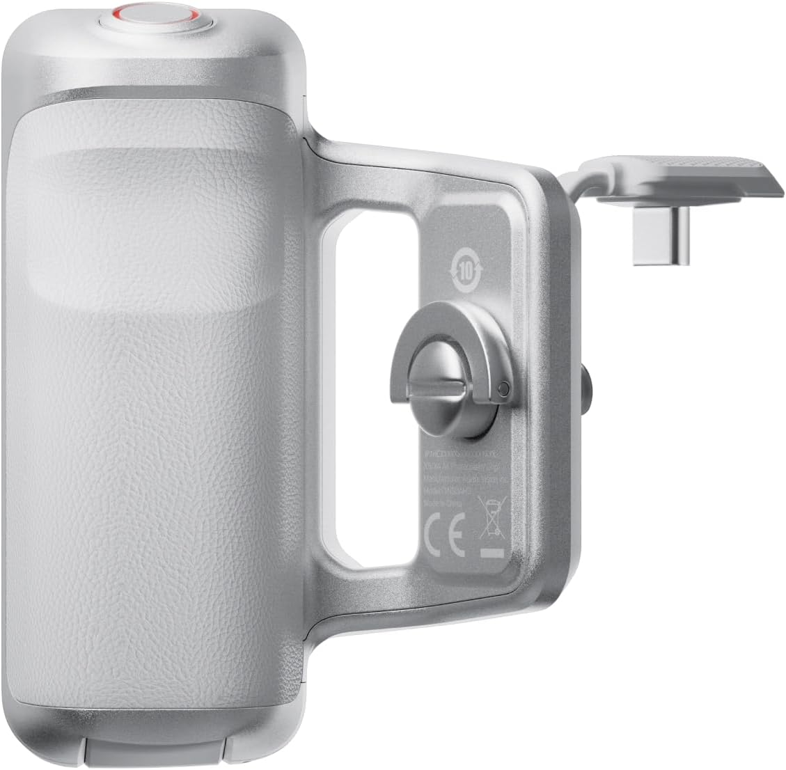 Insta360 X5 Photography Grip (White)