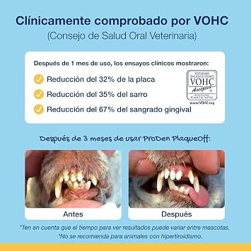 Proden Plaqueoff Dental Bites Dog، 150 G