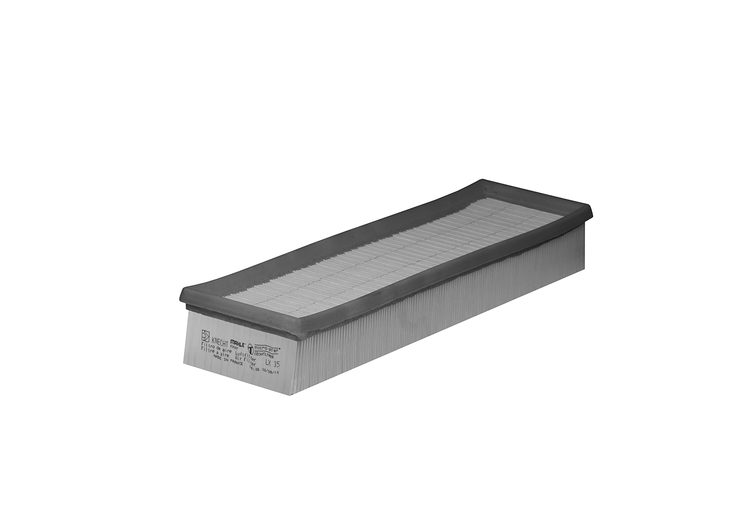 MAHLE LX35 AIR FILTER