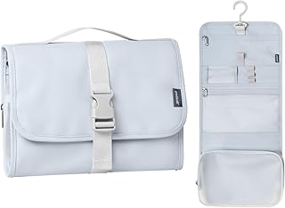 pack all Neceser de viaje colgante, bolsa de ...
