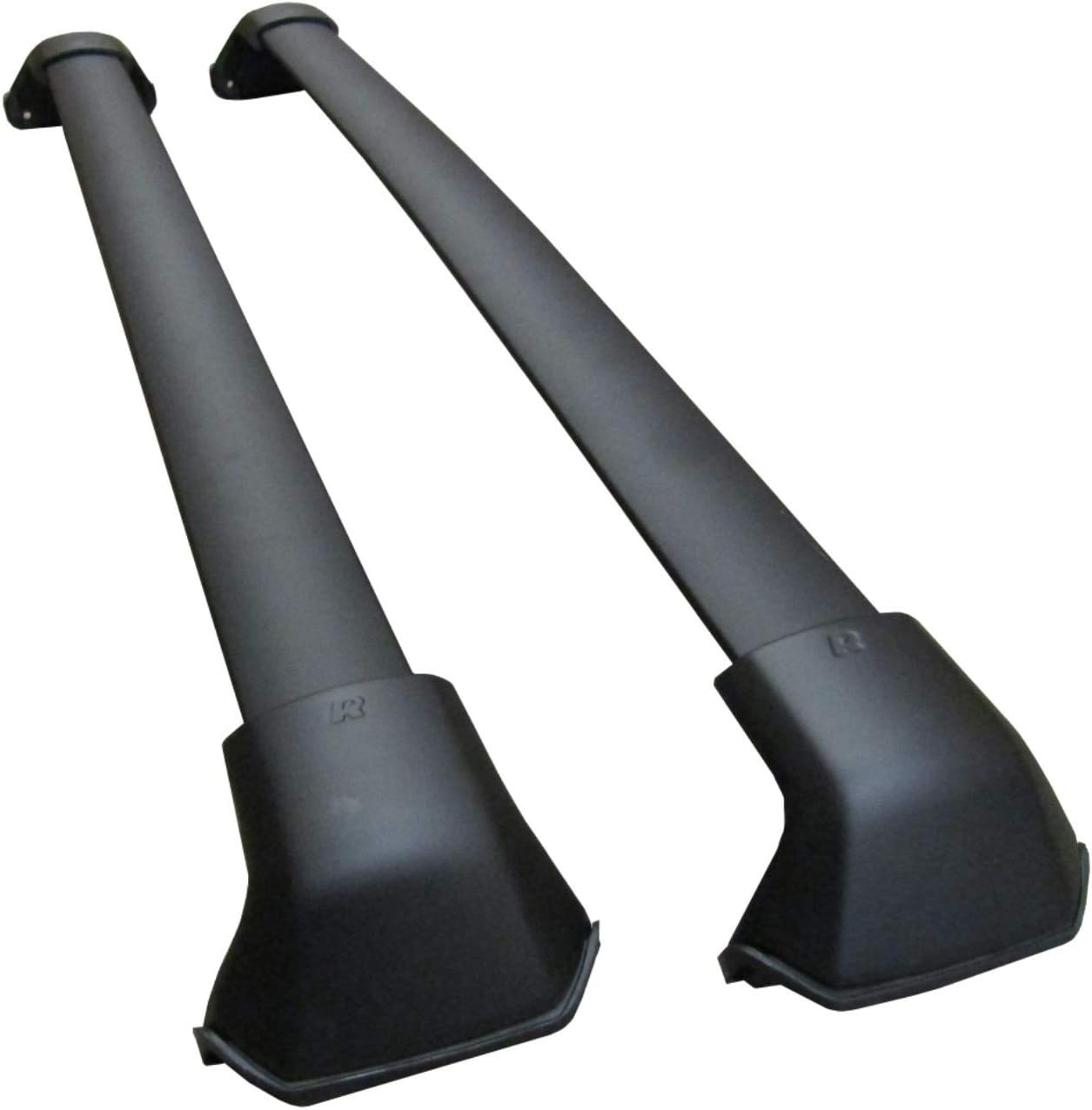 Chameleon RB-HO02 Roof Bars for use on CR-V 2012-2016