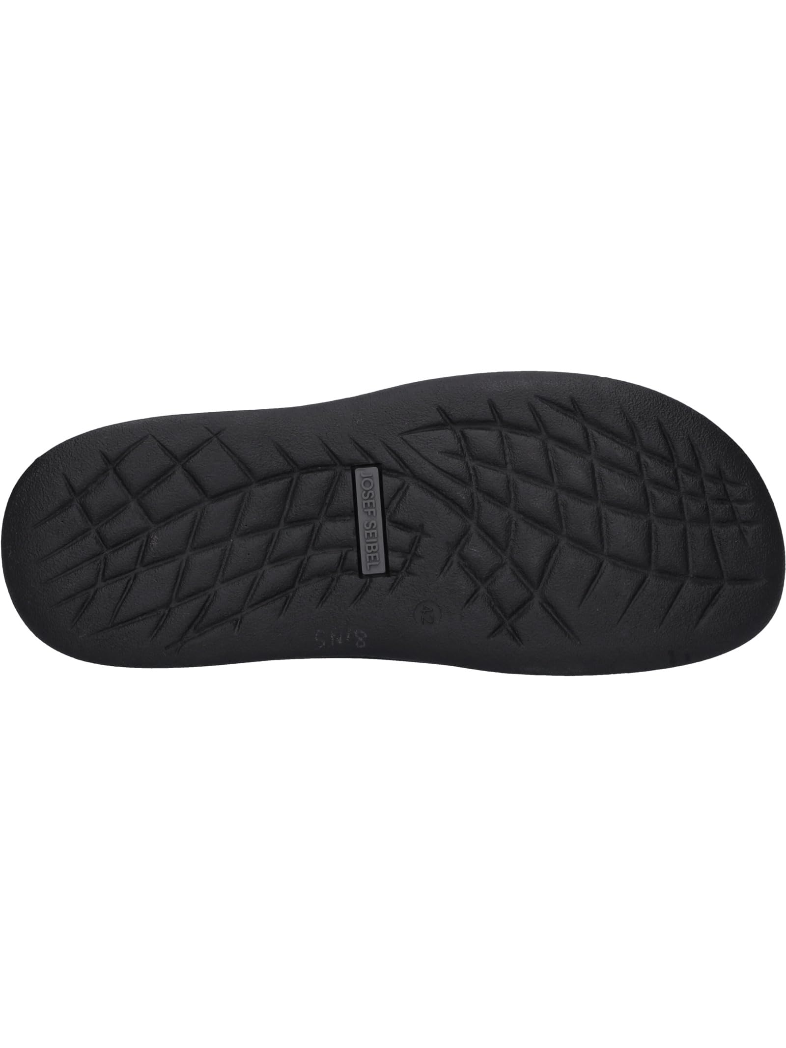 Josef Seibel Klaus, Mocassins homme