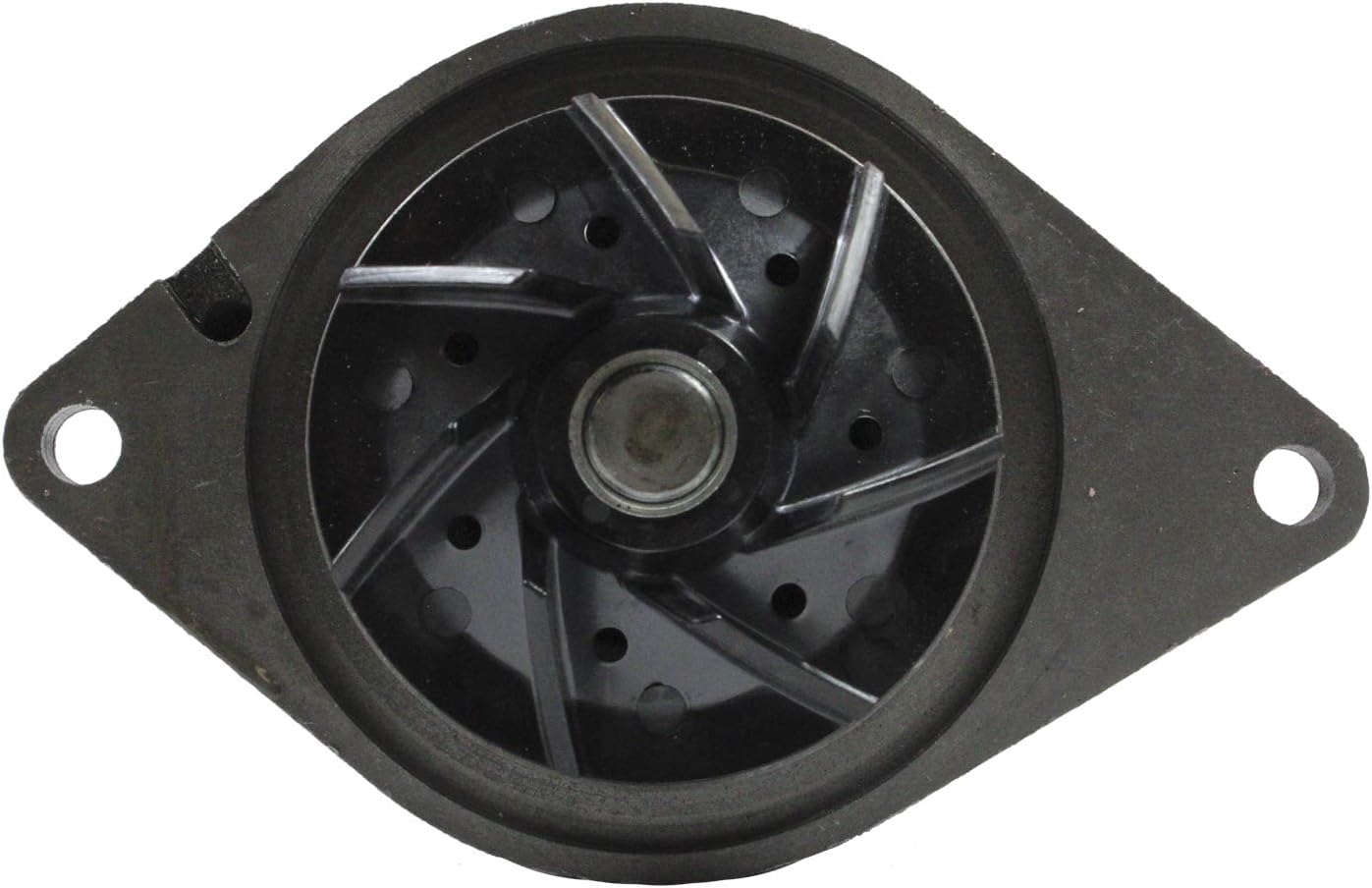 GMB 120-4520 OE Replacement Water Pump with Gasket