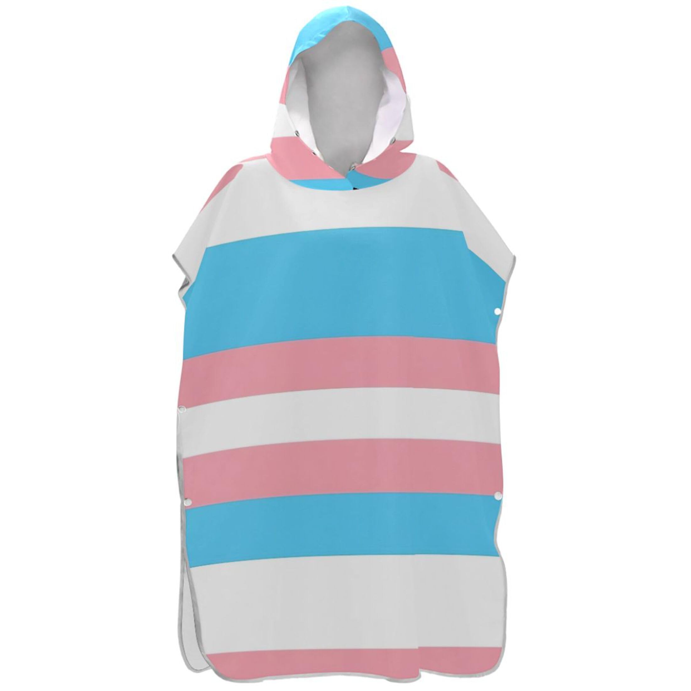 Poncho de surf pour vos journées à la plage cet été