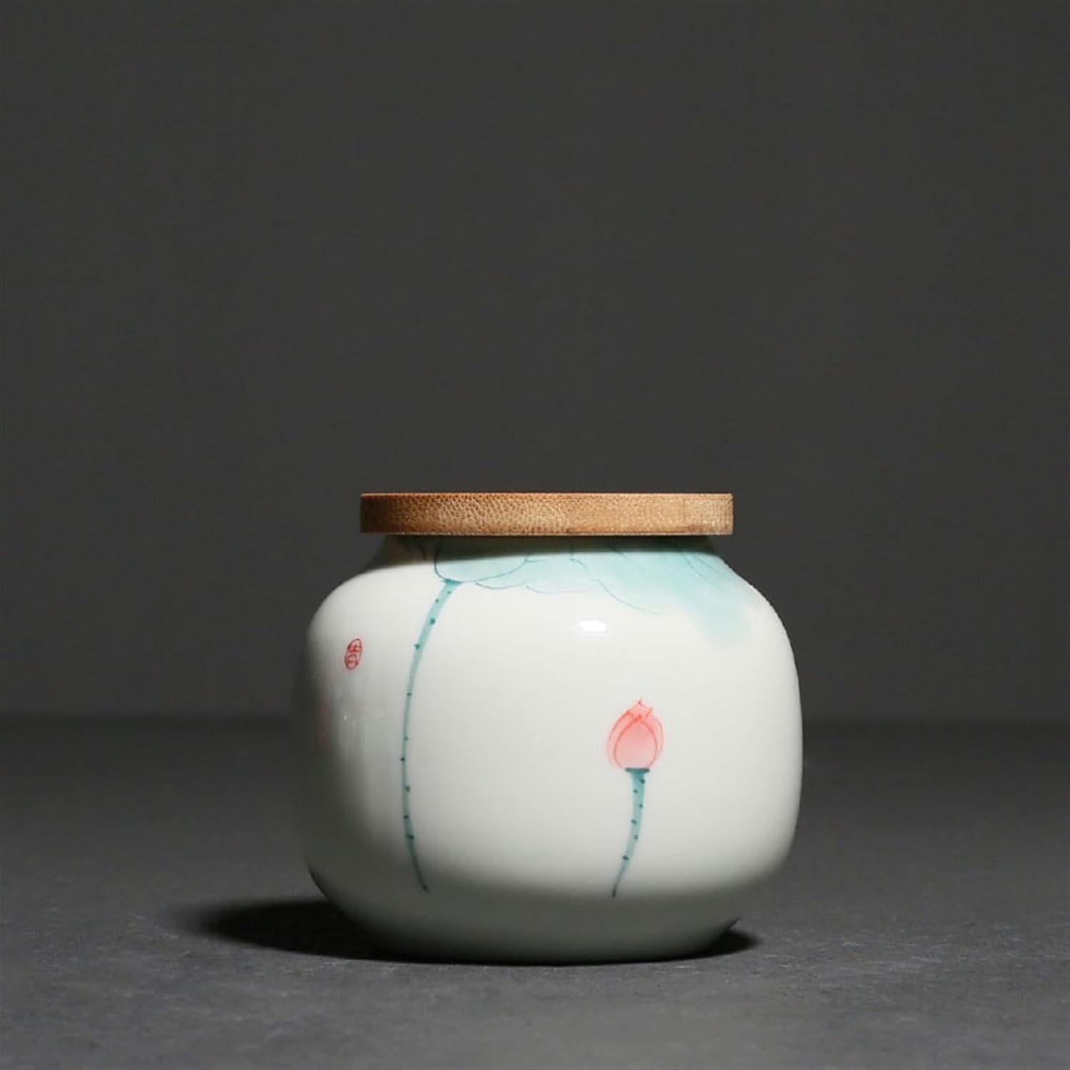 茶道具 萩茶盌 七代 兼田三左衛門 造 萩焼茶碗 七代兼田三左衛門造 共箱 : 茶道具商 越中屋 - 通販