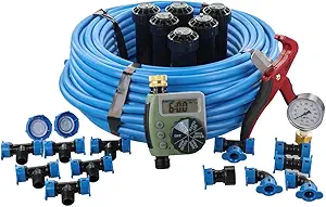 Orbit 50020 All-in-One Automatic Watering System