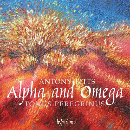 Pitts: Alpha & Omega