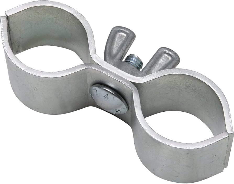 Gate Pipe Clamp1-5/8