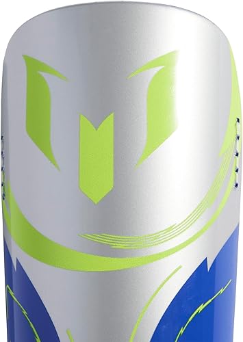 Miniatura 2 de adidas Espinilleras unisex para niño Messi Match