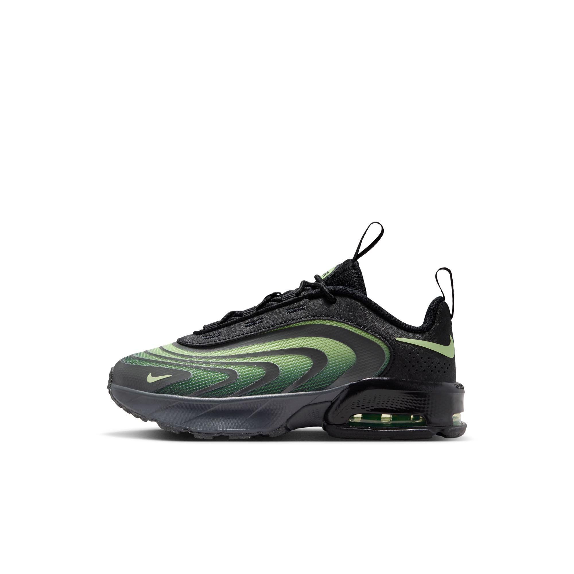 Nike Unisex Kids' Air Max Fire Shoes - Boys Girls Toddlers & Baby Sneakers