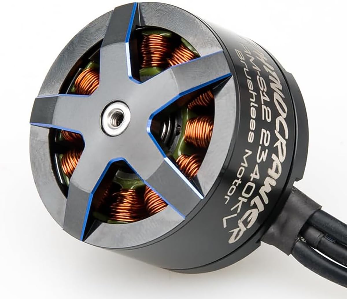 LCG クローラー　キャッスル　カッパーヘッド　アウトランナーモーター LCG クローラー キャッスル カッパーヘッド アウトランナー