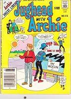 Jughead With Archie #65, 1984 B001TOYMLO Book Cover