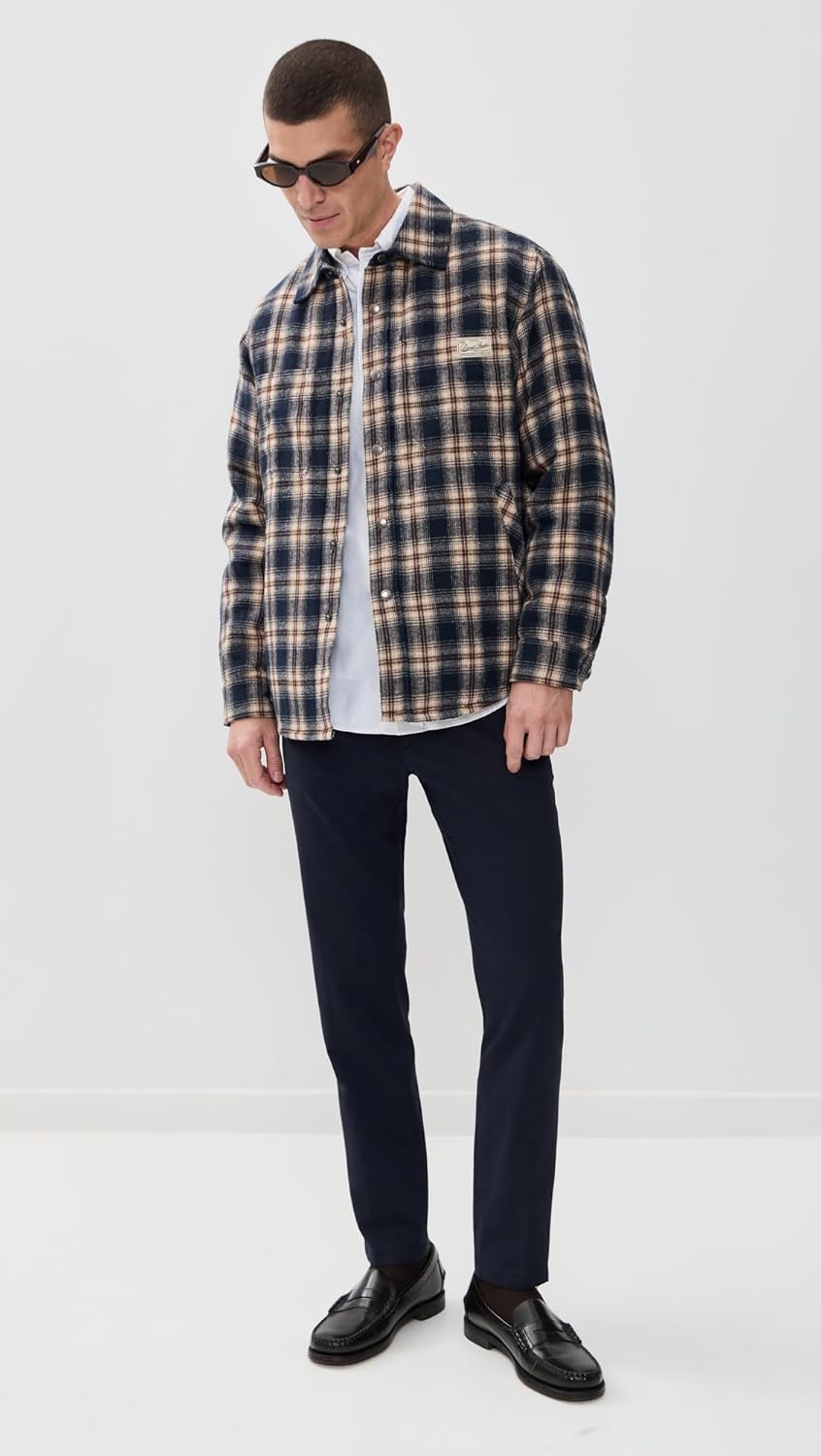 BOSS Men's H-Kane1 Trousers - Image 5