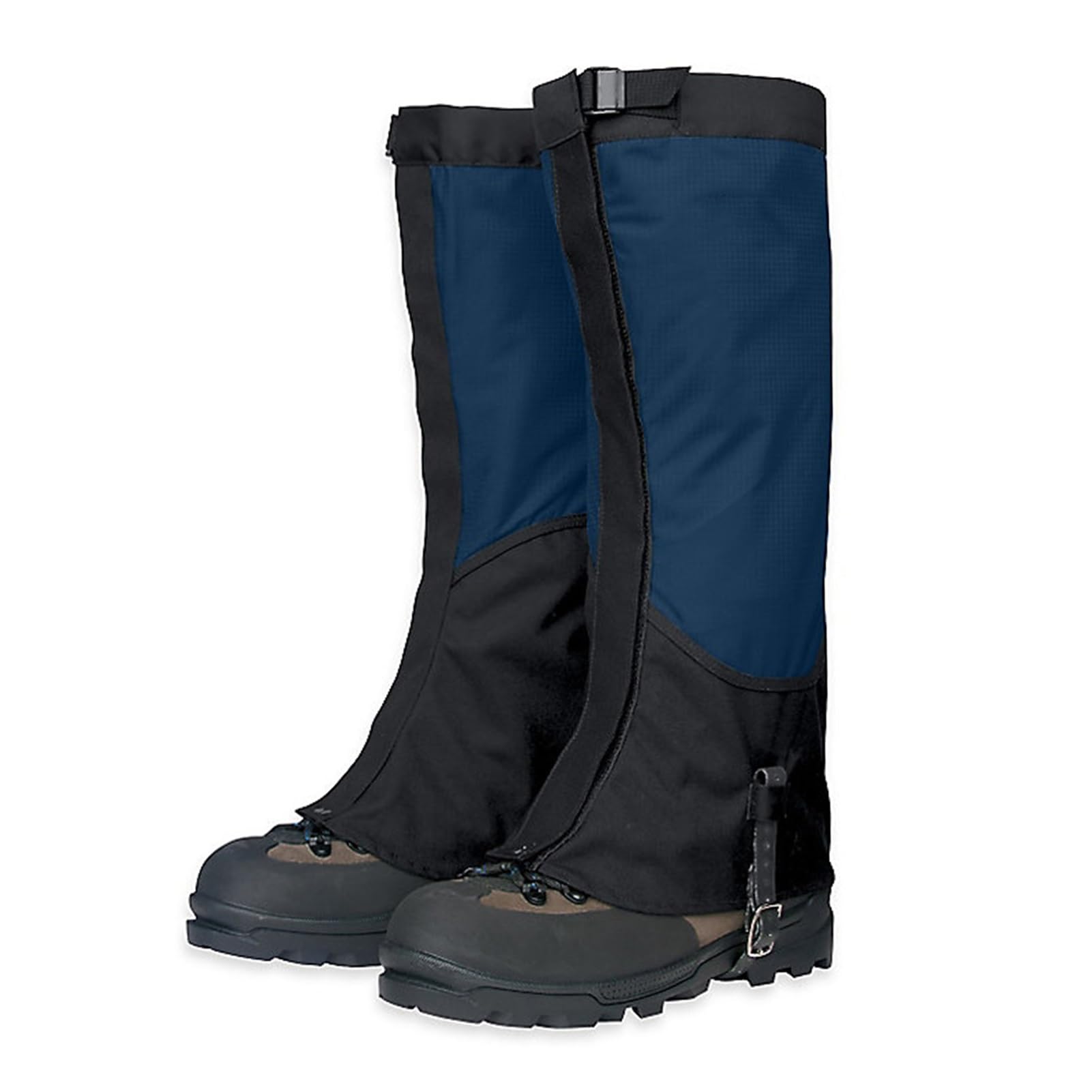 Guêtres De Jambe, Chaussures De Protection Anti-morsure De Serpent, For Les Activités De Plein Air Sur La Neige, Guêtres De Randonnée, Équipement D'escalade Sur Neige For Hommes