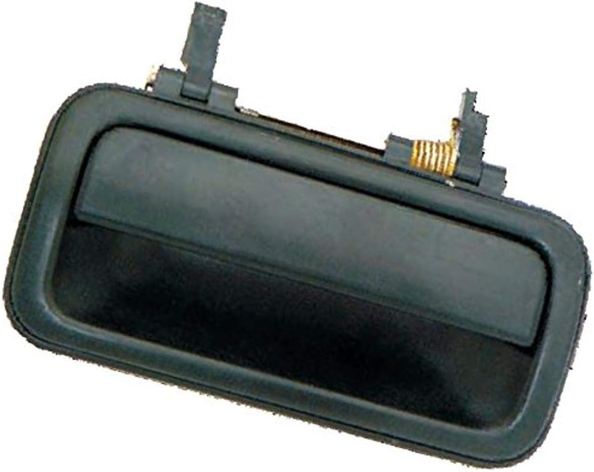 Depo 313-50002-202 Exterior Door Handle (Isuzu Rodeo L/Lse Model 98-04/Hd Passprt 98-02 Rear Driver Side)