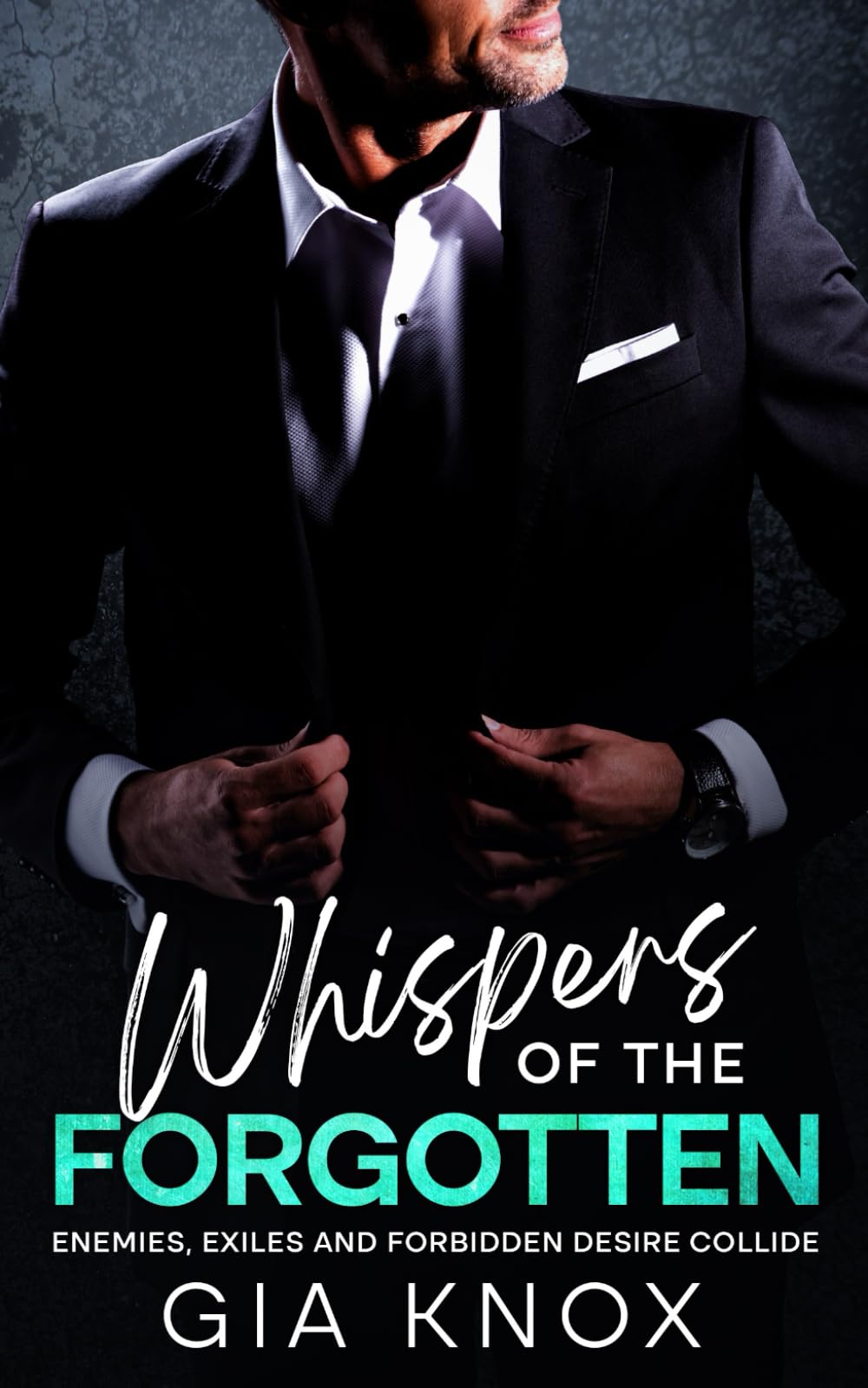 Whispers of the Forgotten: Enemies, Exiles and Forbidden Desire Collide