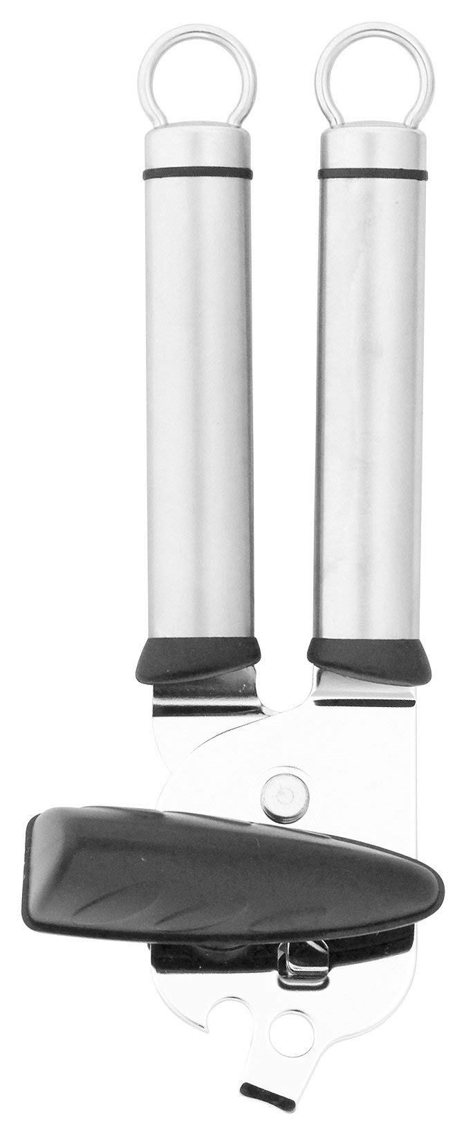 Judge Silver, Can Opener, Silver